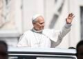Leo XIV urged reparation for sexual assaults on minors