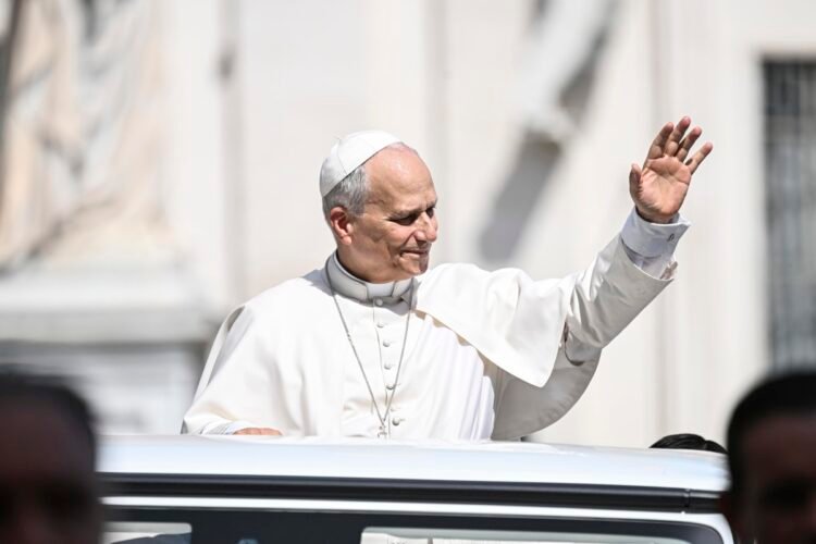 Leo XIV urged reparation for sexual assaults on minors