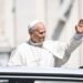 Leo XIV urged reparation for sexual assaults on minors
