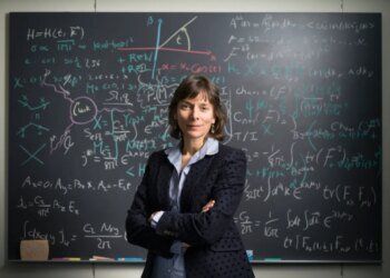 ETH researcher among favourites for Nobel Prize in physics