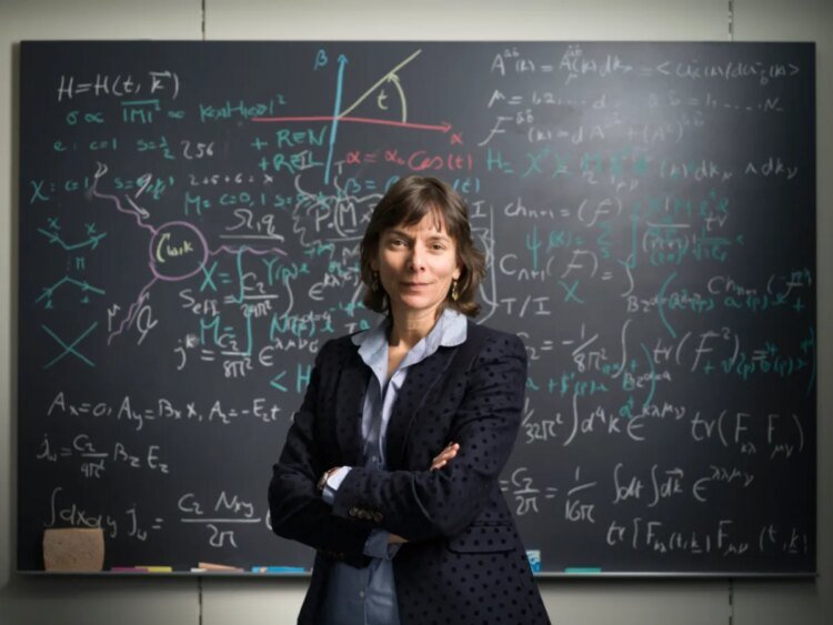 ETH researcher among favourites for Nobel Prize in physics