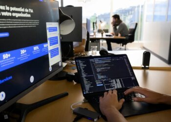 AI not a job killer, say most Swiss businesses