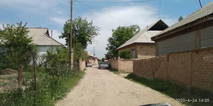 Turmush: Es-uchun zhogotkon zhene, үydon inisin olturmok bolgon kishi: Al 8 zhylga kamaldy