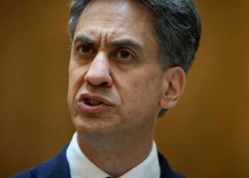 Live Updates | U.K. Expected to Announce Measures Restricting Settlement Trade This Week, Sources Say