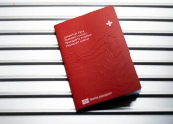 Swiss passport does not guarantee visa-free entry everywhere