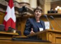 Swiss government criticised for F-35 price failings