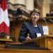 Swiss government criticised for F-35 price failings