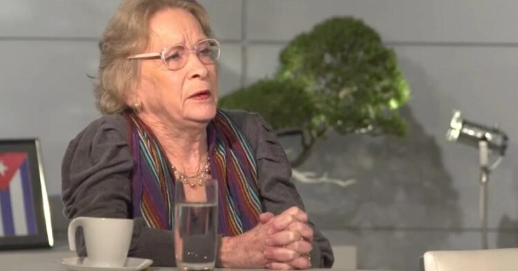 Obituary: María Elena Llorente, the Cuban “dance soprano,” dies