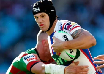 Rabbitohs v Knights – NRL elimination final