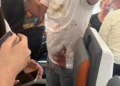 Pilot stabs co-pilot as Israel-bound plane plunges 5000m, passengers storm cockpit