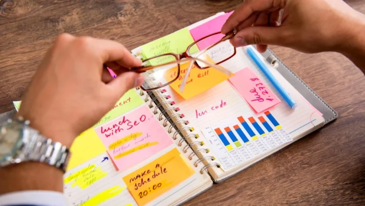 Want to declutter your mind? Care less and say ‘no’ more