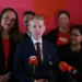 Hipkins pledges local election voting rights for 16 and 17-year-olds