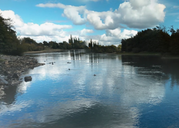 Body of missing man found in Waikato River