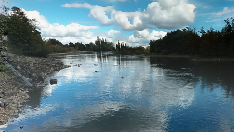 Body of missing man found in Waikato River