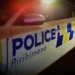 Police praise neighbour after two men arrested over alleged vehicle offending