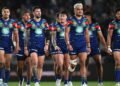 ‘Taking the absolute piss’: Controversial late calls compound Warriors’ agonising loss
