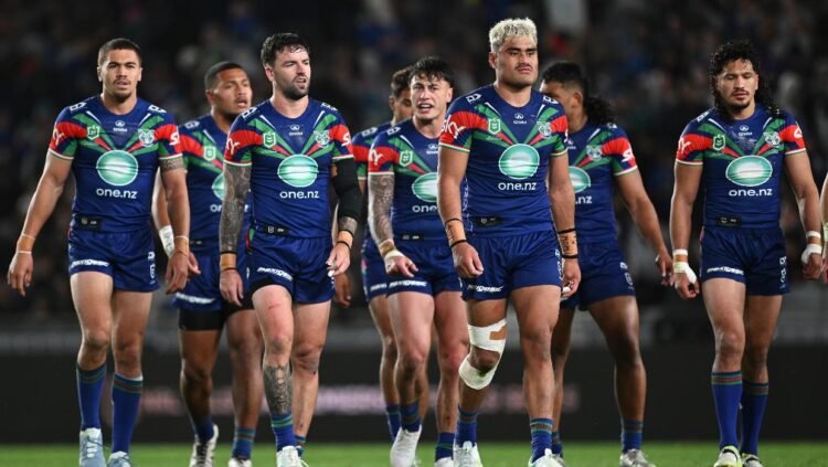 ‘Taking the absolute piss’: Controversial late calls compound Warriors’ agonising loss