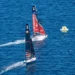 Team New Zealand announce crews for second America’s Cup preliminary regatta