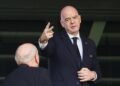 Infantino’s opponents at FIFA call for $17.5M payments to federations from post-World Cup reserves