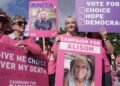 Lawmakers vote against assisted dying bill in England and Wales