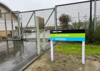 Teen in government’s bootcamp charged over two armed robberies
