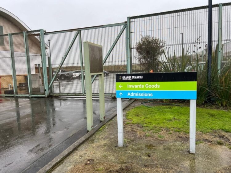 Teen in government’s bootcamp charged over two armed robberies