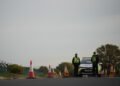 What to know about the suspected bomb plot against a US-run air base in the UK