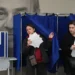 Russia begins 3 days of voting in a parliamentary election set to cement the Kremlin’s power