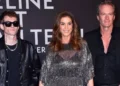 Cindy Crawford’s son found unresponsive at rehab after suspected overdose call
