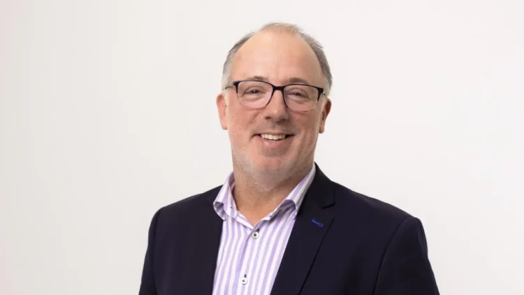 Senior NZME boss named as RNZ’s new chief executive