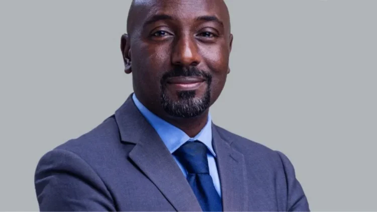 A TV journalist is crowned king of a traditional monarchy in Uganda
