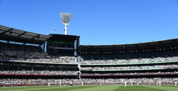 Ranked: The best sporting cities in the world