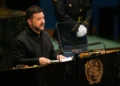 Ukraine’s Zelenskyy says he urged Trump to enlist China’s help in ending Russia’s invasion
