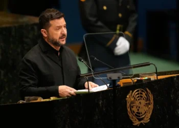 Ukraine’s Zelenskyy says he urged Trump to enlist China’s help in ending Russia’s invasion