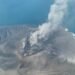 Indonesia keeps several airports closed though volcanic eruption is easing