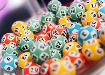 Winner claims $28.25 million Lotto ticket