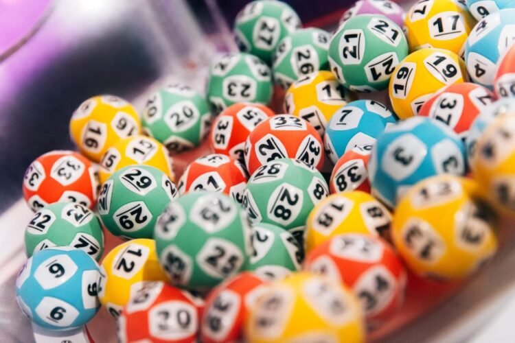 Winner claims $28.25 million Lotto ticket