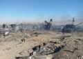 Shot-down US airman broke back, climbed 2100m to dodge Iranian fighters