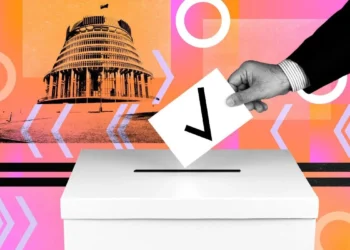 Do you feel your vote matters? Tell us why or why not