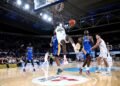 Breakers suffer first loss after throwing away lead against Bullets in Brisbane