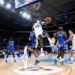 Breakers suffer first loss after throwing away lead against Bullets in Brisbane