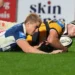 Taranaki consign Auckland to fourth straight NPC loss