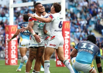 Warriors receive injury boost ahead of do-or-die NRL semifinal
