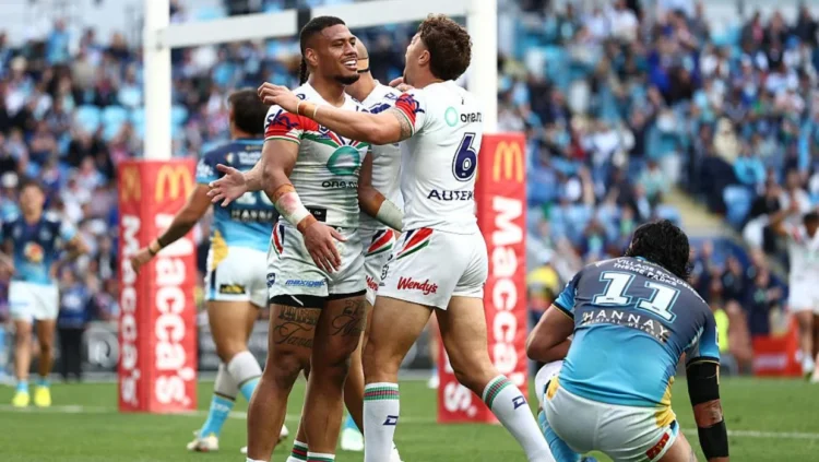 Warriors receive injury boost ahead of do-or-die NRL semifinal
