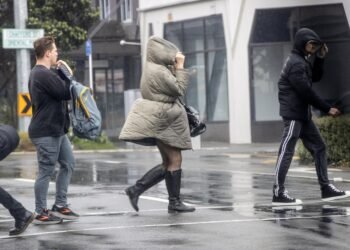 Winter’s back: Cold snap sweeps across New Zealand