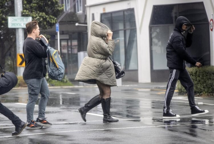 Winter’s back: Cold snap sweeps across New Zealand