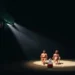 Taika Waititi turns car headlights into a cinematic spotlight