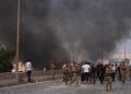 Warehouse explosion in northwestern Syria kills at least 4
