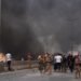 Warehouse explosion in northwestern Syria kills at least 4
