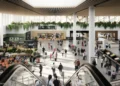 First look at the new hotel at Auckland Airport just for your suitcase